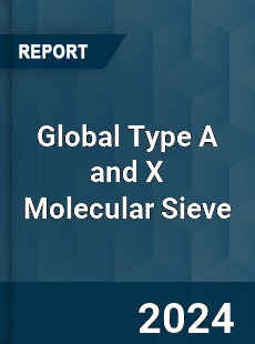 Global Type A and X Molecular Sieve Industry