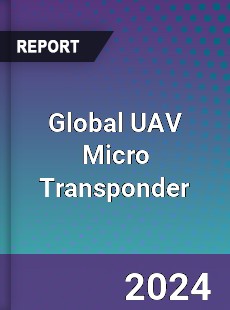 Global UAV Micro Transponder Industry