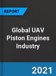 Global UAV Piston Engines Industry