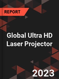 Global Ultra HD Laser Projector Industry