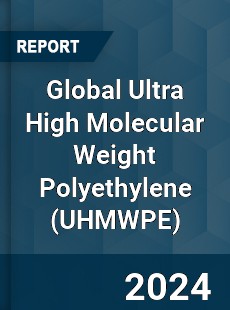 Global Ultra High Molecular Weight Polyethylene Market