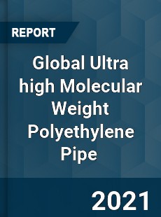 Global Ultra high Molecular Weight Polyethylene Pipe Market