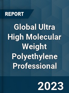 Global Ultra High Molecular Weight Polyethylene Professional Market