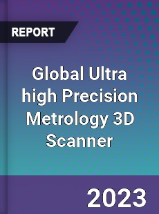 Global Ultra high Precision Metrology 3D Scanner Industry