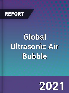 Global Ultrasonic Air Bubble Market