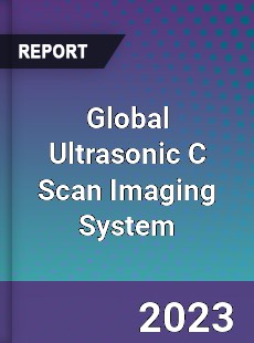 Global Ultrasonic C Scan Imaging System Industry