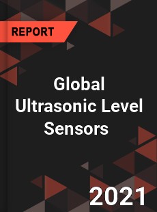 Global Ultrasonic Level Sensors Market