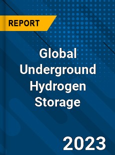 Global Underground Hydrogen Storage Industry