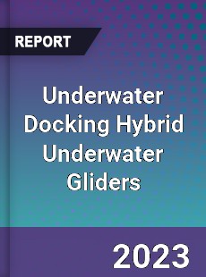 Global Underwater Docking Hybrid Underwater Gliders Market