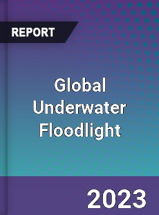 Global Underwater Floodlight Industry