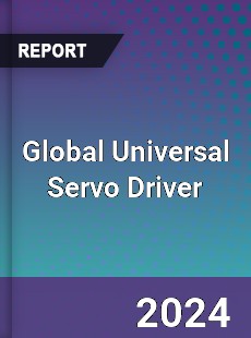 Global Universal Servo Driver Industry