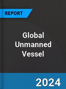 Global Unmanned Vessel Industry