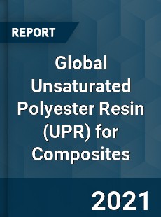 Global Unsaturated Polyester Resin for Composites Market