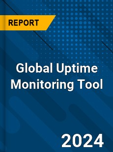 Global Uptime Monitoring Tool Industry