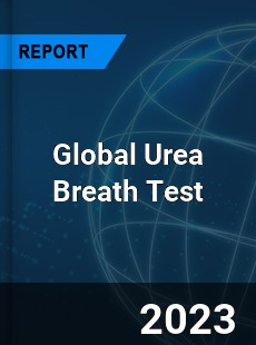 Global Urea Breath Test Market