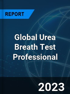 Global Urea Breath Test Professional Market