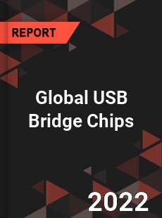 Global USB Bridge Chips Market