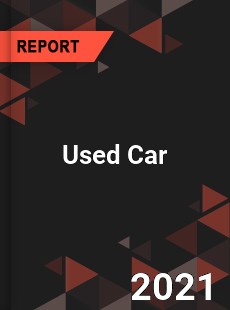 Global Used Car Market