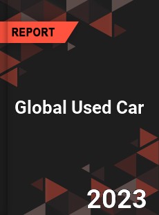 Global Used Car Market