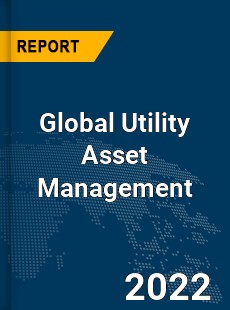 Global Utility Asset Management Market