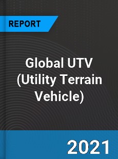 Global UTV Market