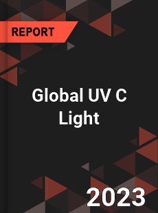 Global UV C Light Industry