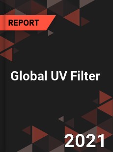 Global UV Filter Market