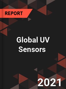 Global UV Sensors Market