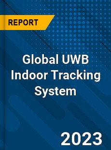 Global UWB Indoor Tracking System Industry