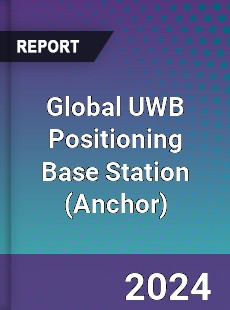 Global UWB Positioning Base Station Industry