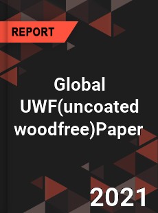 Global UWFPaper Market