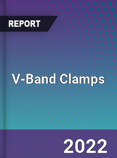 Global V Band Clamps Market