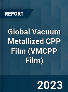 Global Vacuum Metallized CPP Film Industry