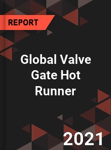 Global Valve Gate Hot Runner Market