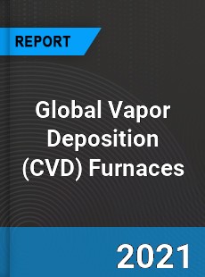 Global Vapor Deposition Furnaces Industry