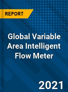 Global Variable Area Intelligent Flow Meter Market