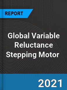 Global Variable Reluctance Stepping Motor Market