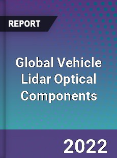 Global Vehicle Lidar Optical Components Market