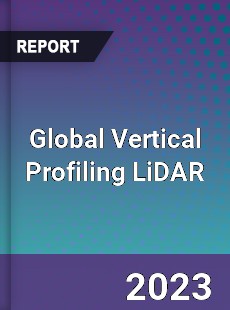 Global Vertical Profiling LiDAR Industry