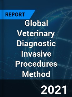 Global Veterinary Diagnostic Invasive Procedures Method Market