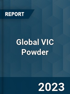 Global VIC Powder Industry