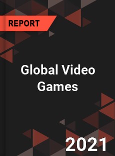 Global Video Games Market