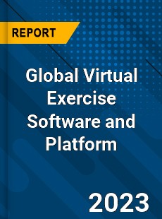 Global Virtual Exercise Software and Platform Industry