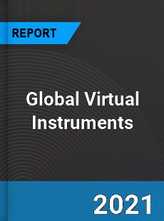 Global Virtual Instruments Market