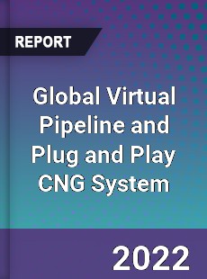 Global Virtual Pipeline and Plug and Play CNG System Market