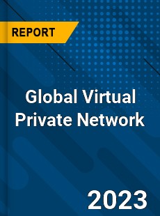 Global Virtual Private Network Market