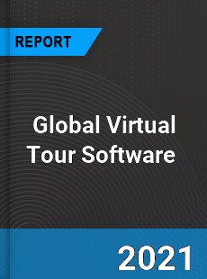 Global Virtual Tour Software Market