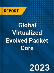 Global Virtualized Evolved Packet Core Market