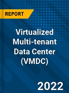 Global Virtualized Multi tenant Data Center Market