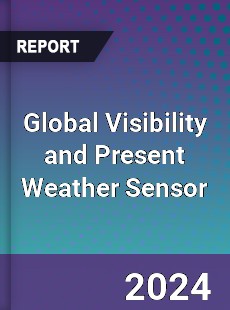 Global Visibility and Present Weather Sensor Industry